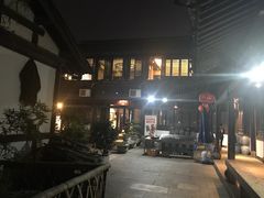 -阮氏酒家(柯桥店)