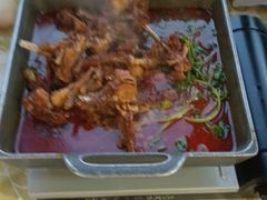 -铭副琦食·虾蟹烩馆(渔人码头店)