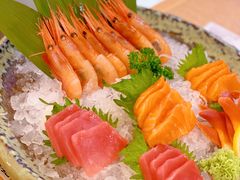 -温野菜涮涮锅(曲江大悦城店)