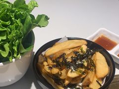 -韩时烤肉(枫蓝店)