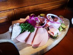 -申德勒加油站西餐厅(日坛路总店)