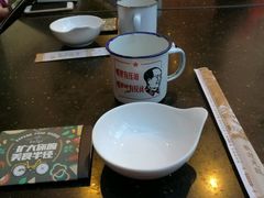 -锦尚阁烤鱼•天津菜(宣武门胡同店)