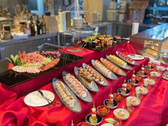 -南湖宾馆·鸳湖阁全日制餐厅