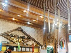 -格日勒阿妈蒙古厨房(巨海店)