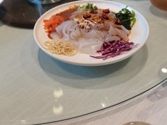 -天和晟烤鸭店(玉泉西街店)