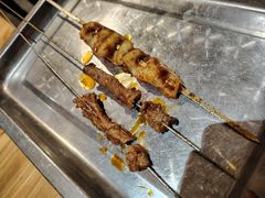 -福苗小骆驼烧烤(莲湖路店)