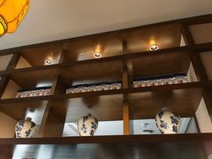 -香园茶社·金陵小灶(老门东店)