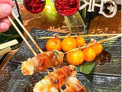 -王氏炉匠·烧鸟放题自助(三里屯店)