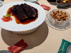 -侨美食家·粤菜(体育西路店)