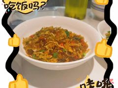 -兰湘子·湘菜小炒(石家庄万象城店)