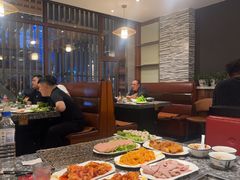 -金爱烧烤(东风路店)
