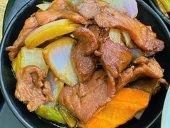 -姑苏鸿昌兴大食堂(中山北路店)