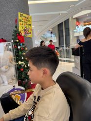 -BEAUTY HAIR GANO