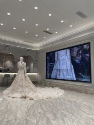 点击看大图 -MuseMarry婚纱(前海嘉里中心店)