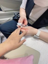 -染指坊日式美甲美睫设计中心