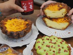 -富贵面包公司(运河店)