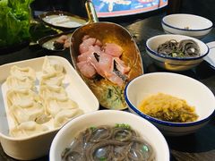 -土著渔匠·养生蝴蝶鱼(香樟路店)