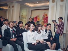 -金石国际大酒店·金丽自助餐厅