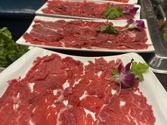 -好得火锅(育才店)