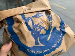 -Fergburger(皇后镇店)