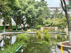 -常州古运河南大街文化旅游区-人民公园