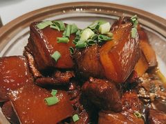 -小秦淮·南京土菜(新亭西路店)
