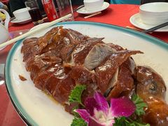 -朱仔记食府(江南大道店)