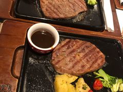 -必胜客(SM城市广场店)
