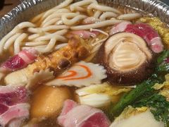 -一豚轩·烧鸟·豚骨拉面(五四路店)