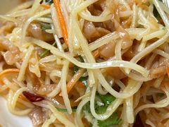 -洁神饭庄·海鲜·青岛菜·30年老字号(五四广场店)