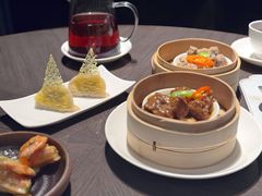 -万丽轩·粤菜(王府井金茂万丽酒店)