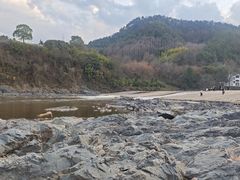 -渔梁坝