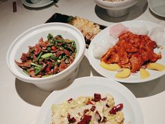 -天成·川菜家宴(礼岗店)