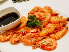 -太湖饭店·寄畅轩中餐厅