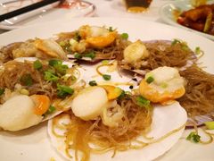 -稻香酒家(天河城店)
