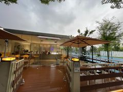 -爱樂咖啡(青年体育公园店)