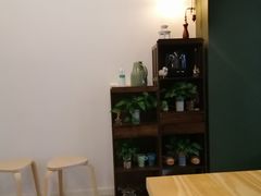-小团圆糖水铺(襄阳南路店)