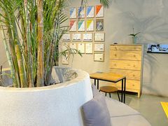 -GOTLOT COFFEE&KITCHEN角落厨房NOOK店