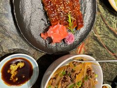 -炙柒Sekinana·精致料理 烧鸟·铁板烧(海上世界店)