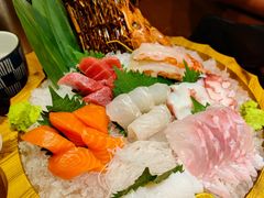 -千代武日本料理(哈西店)