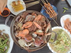 -挪亚海味(金石滩商业中心广场店)