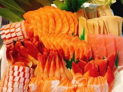-熊出没日本烧肉放题