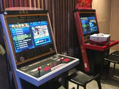 -烧鸟横丁(联发文创口岸店)