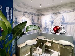 -Perma Café樸門(五羊店)