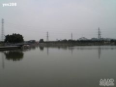 -黄埔古港