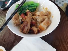 -龍炎馬仔烧味(首位中心店)