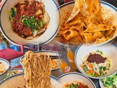 -醉长安(钟楼旗舰店)