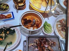 -海宝酒家(中山四路店)