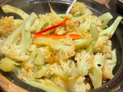 -啫火啫啫煲·顺德干蒸(西乡天虹店)