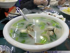 -瑶记海鲜餐厅(西涌店)